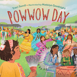 Icon image Powwow Day