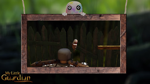 My Little Guardian - Casual - games
