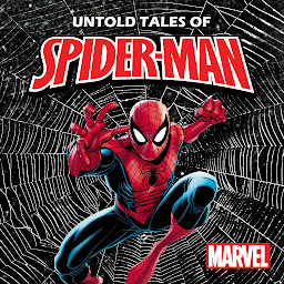 Значок приложения "Untold Tales of Spider-Man"