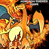 Guide Pokemon FireRed icon