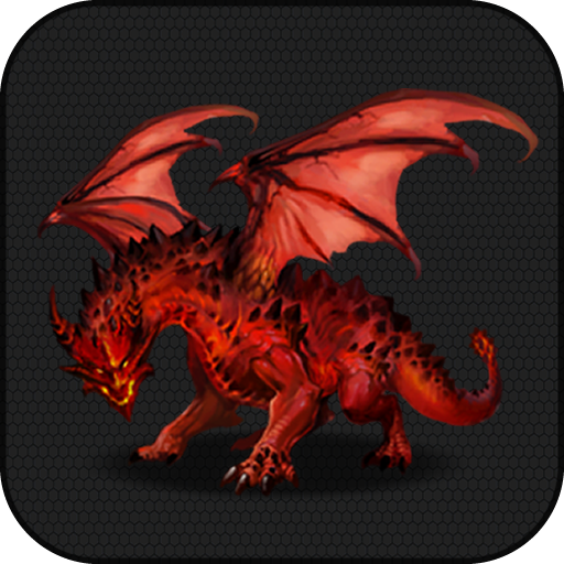 Legend of Darkness-Offline RPG
