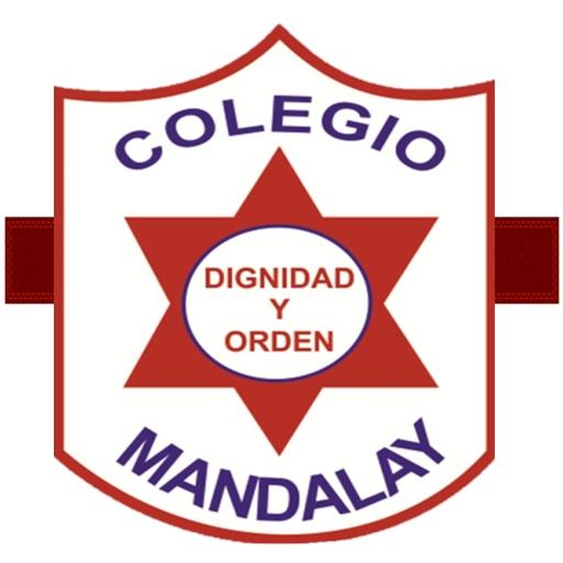 Colegio Mandalay Header - AppWisp.com