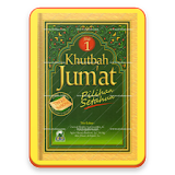 Khutbah Jum'at Setahun Full icon