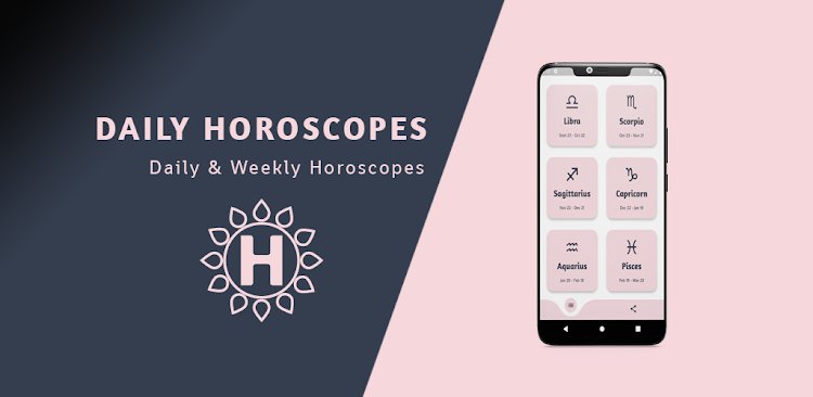 Daily Horoscopes - 1.0.6 - (Android)