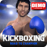 Kickboxing - RTC Demo icon