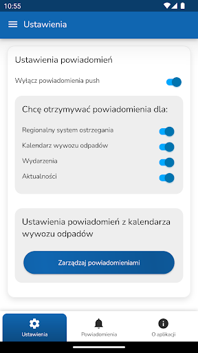 Miasto i Gmina Lesko Screen 2