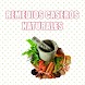 Remedios Caseros naturales- Receta casera remedios - Androidアプリ