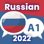 Cover Image of डाउनलोड Learn Russian fast,  APK