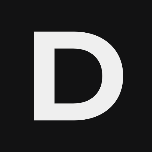 DockScreen - StandBy Mode Logo