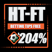 Top 38 Sports Apps Like Betting Tips HT/FT 205% - Best Alternatives