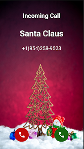 JingleBell Calls: Santa Claus