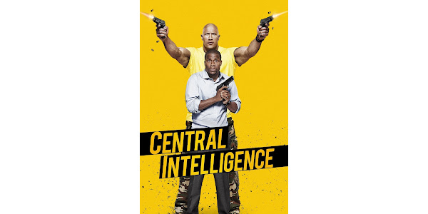 Central intelligence full movie in hindi online play sale