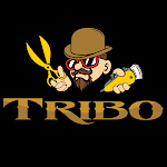Cover Image of Download Tribo Barbearia  APK