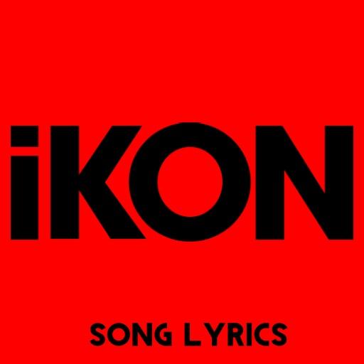 iKon Lyrics