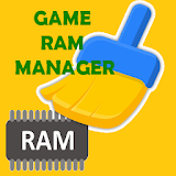 Game Ram Manager icon