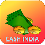 Cover Image of Скачать Cash India Instant Personal Loan App 1.0.1.0 APK