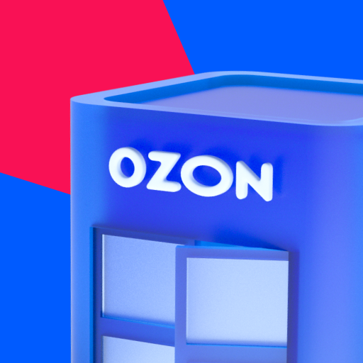 Пункт Ozon
