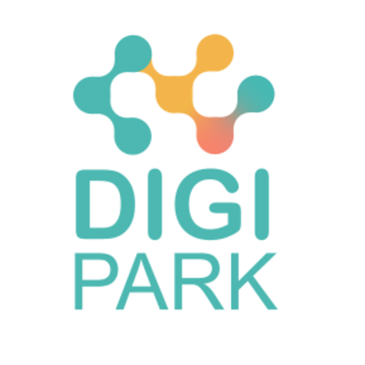 DigiPark logo