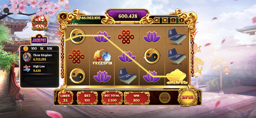 XO79 Club - Slots & Jackpots apkdebit screenshots 5