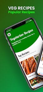 Vegetarian Recipes Cookbook Unknown