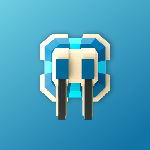 Brace the Swarm: Tower Defense logo