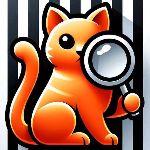 Find Hidden Cats Latest Icon
