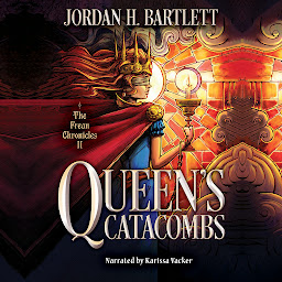 Icon image Queen's Catacombs