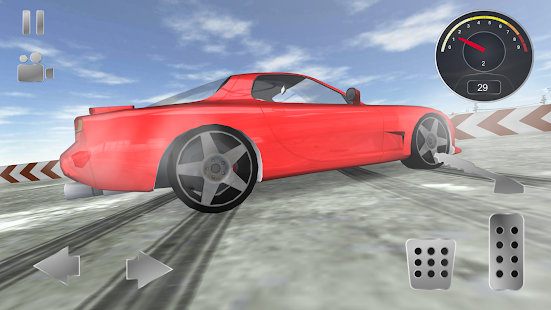 Real Drift Max Pro Car Racing & Drifting Game  APK screenshots 1