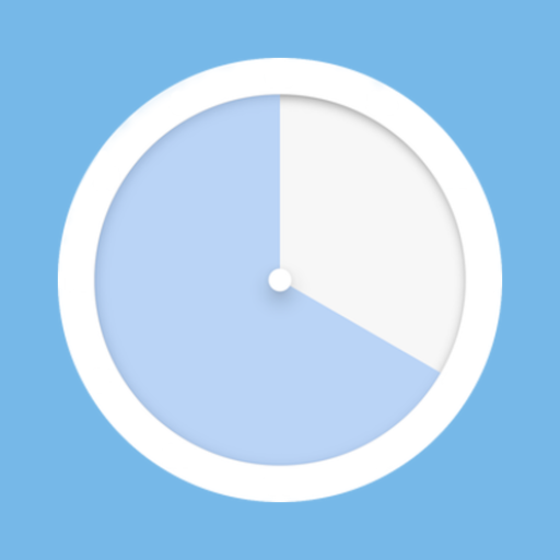 FlowTimer logo