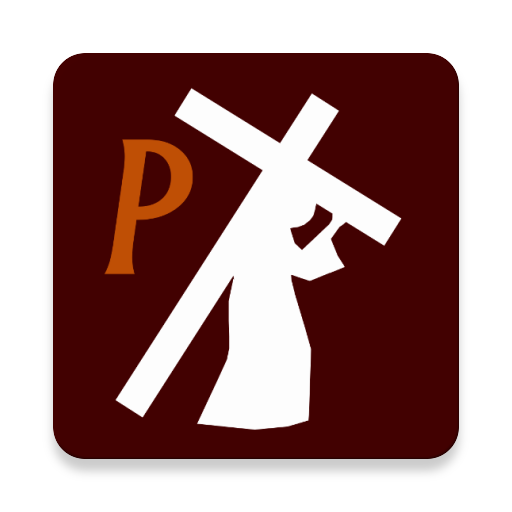 Křížová cesta se sv. Pavlem