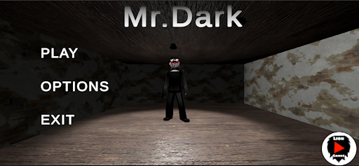 Mr.Dark Screen 3