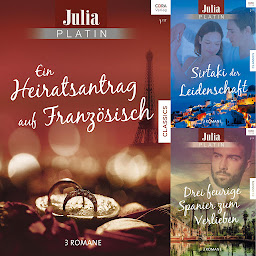 Icon image Julia Platin