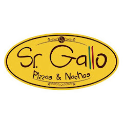 App Icon for Sr Gallo Pizzas e Nachos App in United States Google Play Store