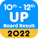 UP Board Result 2022, 10 & 12 