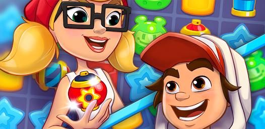 Subway surfers  Subway surfers, Subway surfers game, Subway surfers  download