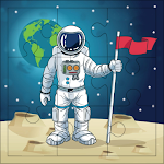 Cover Image of Download Universe Rocket Puzzles  APK