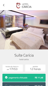 Hotel Carícia