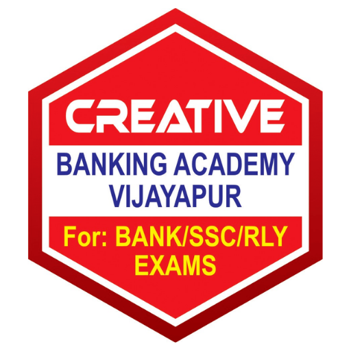 Creative Banking Academy logo