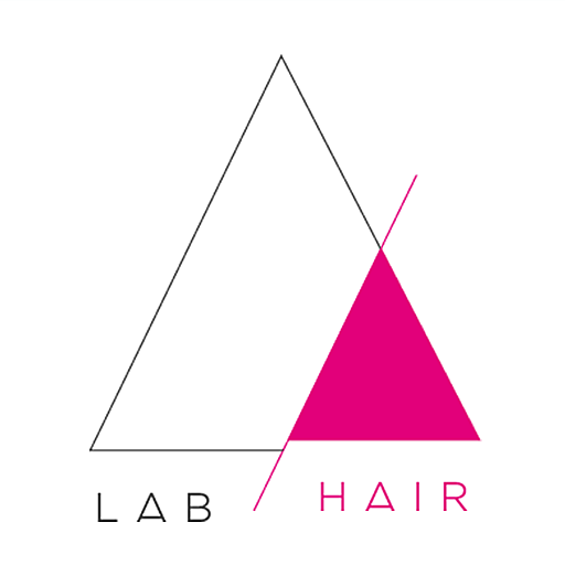 Lab Hair logo