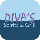 Diva's Spirits & Grill icon