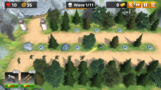 Command & Defend 1