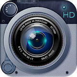 3D Full HD Camera Pro icon