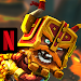Dungeon Boss: Respawned Icon