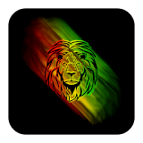 Rasta Reggae Theme icon