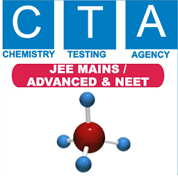 Icon image CHEMISTRY TESTING AGENCY/JEE M