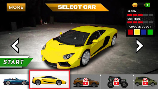 Parking games : Car Games 3D 1.0 screenshots 4