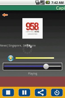 ラジオシンガポールのおすすめ画像2