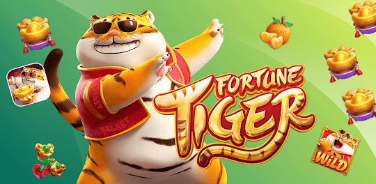 Fortune Tiger Lucky Collect