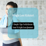 Cover Image of Download Weight Loss Kickstart 1.0 APK