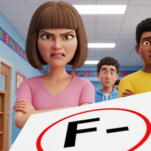 High School Life: Teacher Sim icon